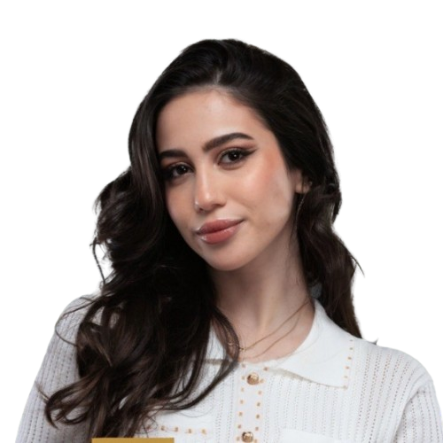 Yara Halees, CEO & Founder of Onward