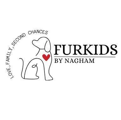 Furkids by Nagham